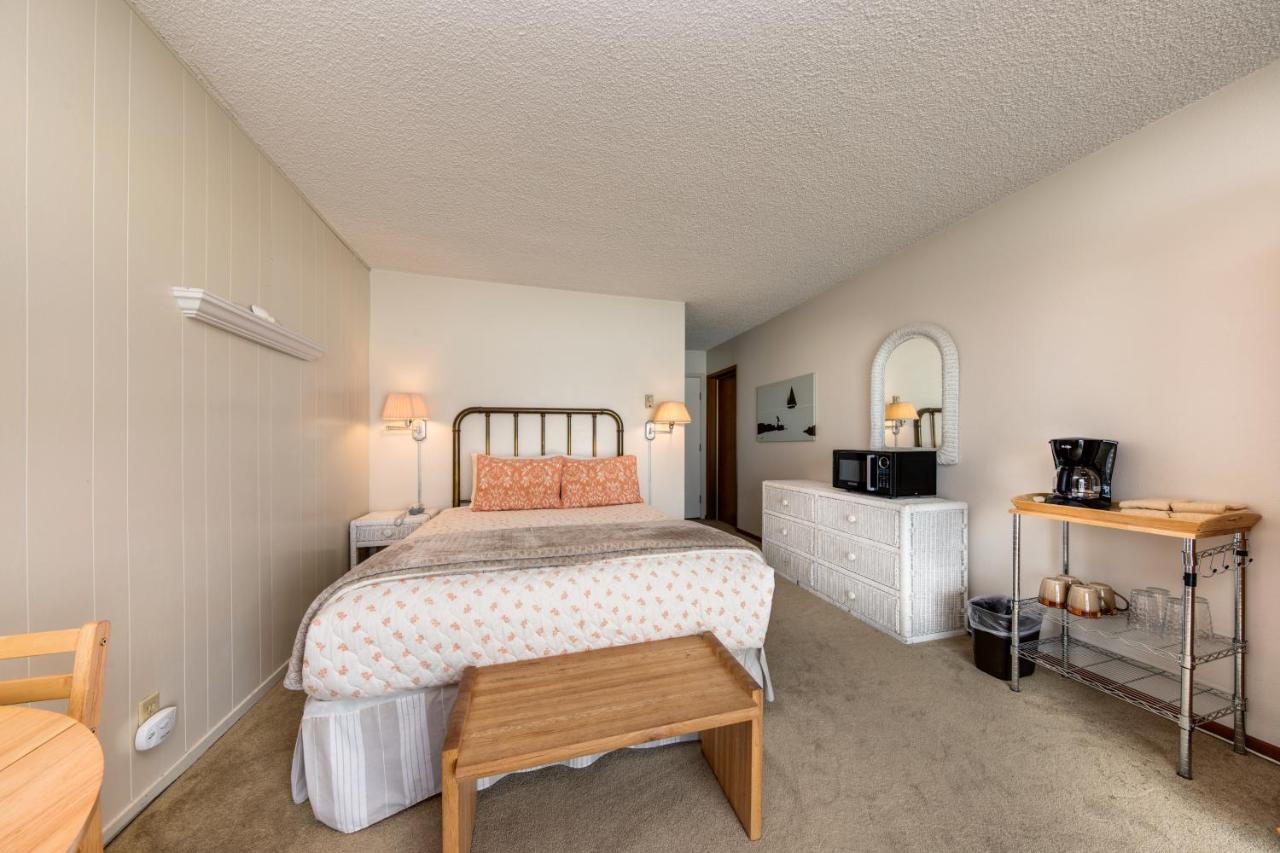 Pacific Sands Resort เนสโกวิน ห้อง รูปภาพ