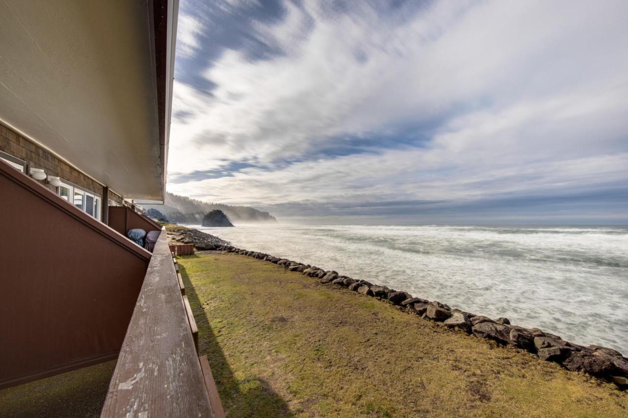 Pacific Sands Resort เนสโกวิน ภายนอก รูปภาพ