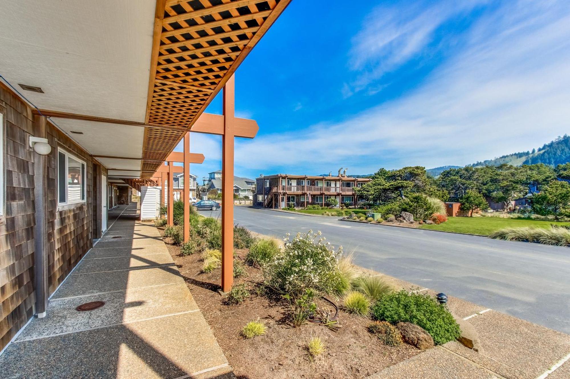 Pacific Sands Resort เนสโกวิน ห้อง รูปภาพ